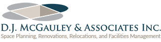 D.J McGauley and Associates Inc.