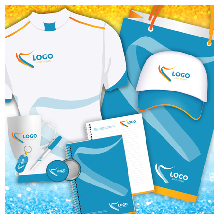 Branded Promotional Products and Apparel