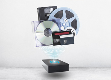 Long Term Storage