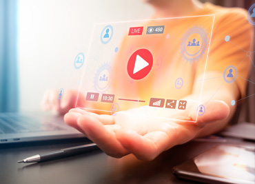 Webcasting Services